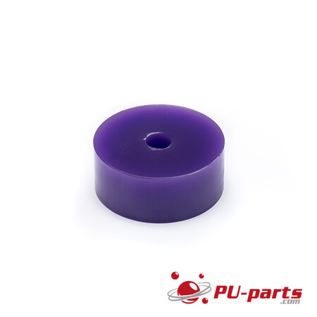 Super-Bands Rebound Rubber 1-1/4 Purple