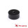 Super-Bands Prallgummi 1 1/4" Schwarz