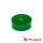 Super-Bands Rebound Rubber 1 1/2" Green