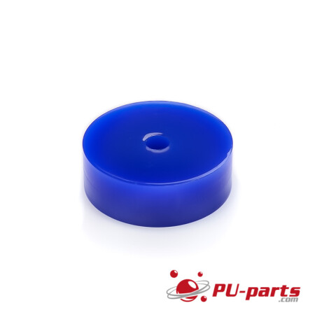 Super-Bands Rebound Rubber 1 1/2" Blue