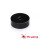 Super-Bands Prallgummi 1 1/2" Schwarz