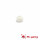 Silicone Mini Post 3/8 O.D. White