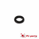 Silicone Ring 3/4 I.D. Black