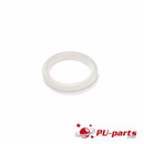 Silicone Ring 1-1/2 I.D. Transparent