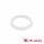 Silicone Ring 2" I.D. Transparent