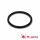 Silicone Ring 2-3/4" I.D. Black