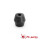 Silikon Push-Rubber Schwarz