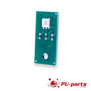 RGB PCB LED Austausch-Platine #520-5333-00