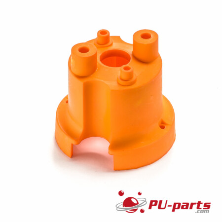 Data East/Sega/Stern Pop Bumper Körper 38mm orange