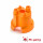 Data East/Sega/Stern Pop Bumper Körper 38mm orange