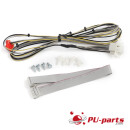 Farbiges LED Ersatz-Display (SIGMA) - ColorDMD SAM/WhiteStar/Spike