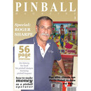 Pinball Magazine Nr. 1