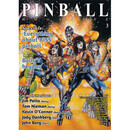 Pinball Magazine Nr. 3