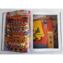 Santiago Ciuffo - Pinball (hardcover book)