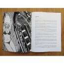 Santiago Ciuffo - Pinball (hardcover book)