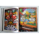 Santiago Ciuffo - Pinball (hardcover book)