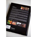 Santiago Ciuffo - Pinball (hardcover book)