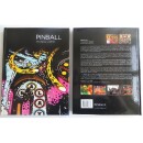 Santiago Ciuffo - Pinball (hardcover book)