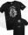 Buffalo Pinball "Play Angry" - T-Shirt S