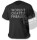 Worlds Okayest Pinballer T-Shirt - Schwarz