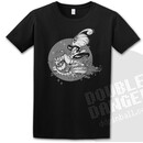 Shawn Dickinson Pinball Genie T-Shirt XXL