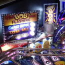 Dialed In Pinball Crazy Bobs Sign Illumination Kit