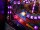 Dialed In Pinball Plastic Protectors Blue-Orange