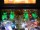 Guardians of the Galaxy Rampen Beleuchtung