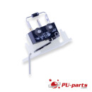 Stern/Sega/Data East Rollover Switch Assembly - Right