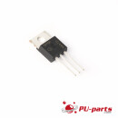 Halbleiter-Feldeffekttransistor SPP15P10P