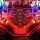 Pinball Trough Lighting Kit Red