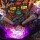 Stern Pinball Trough Lighting Kit Purple