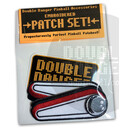 Solid State Flipper and Ball Patch Pack