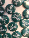 1" Button 4 Pack #3