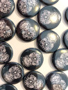 1" Button 4 Pack #4