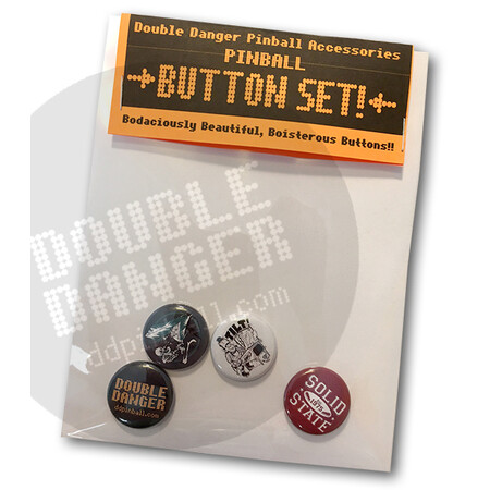 1 Button 4 Pack #5