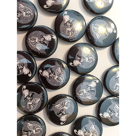 1 Button 4 Pack #6