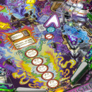 Ghostbusters Spielfeld-Protektor