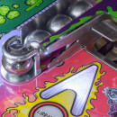 Ghostbusters GB Playfield Protector