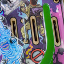 Ghostbusters GB Playfield Protector