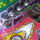 Ghostbusters GB Playfield Protector