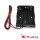Batteriehalter 3x 1,5V mit 60 cm Kabel