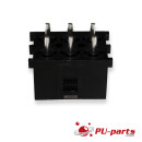 Molex Pin and Socket Connector 36759-0104