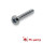#6 x 7/8" Bumper Body Screws