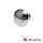 Williams/Bally Backbox Hinge Bolt Chrome