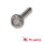 #6 x 3/4" Blech/Holz Schraube