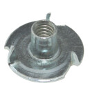 10-24 x 5/16" T-Nut #240-5200-00