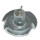 10-24 x 5/16" T-Mutter #240-5200-00