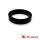 Silicone Mini-Flipper-Rubber for Mini Playfields Black