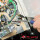 Iron Maiden PU Upgrade Kit